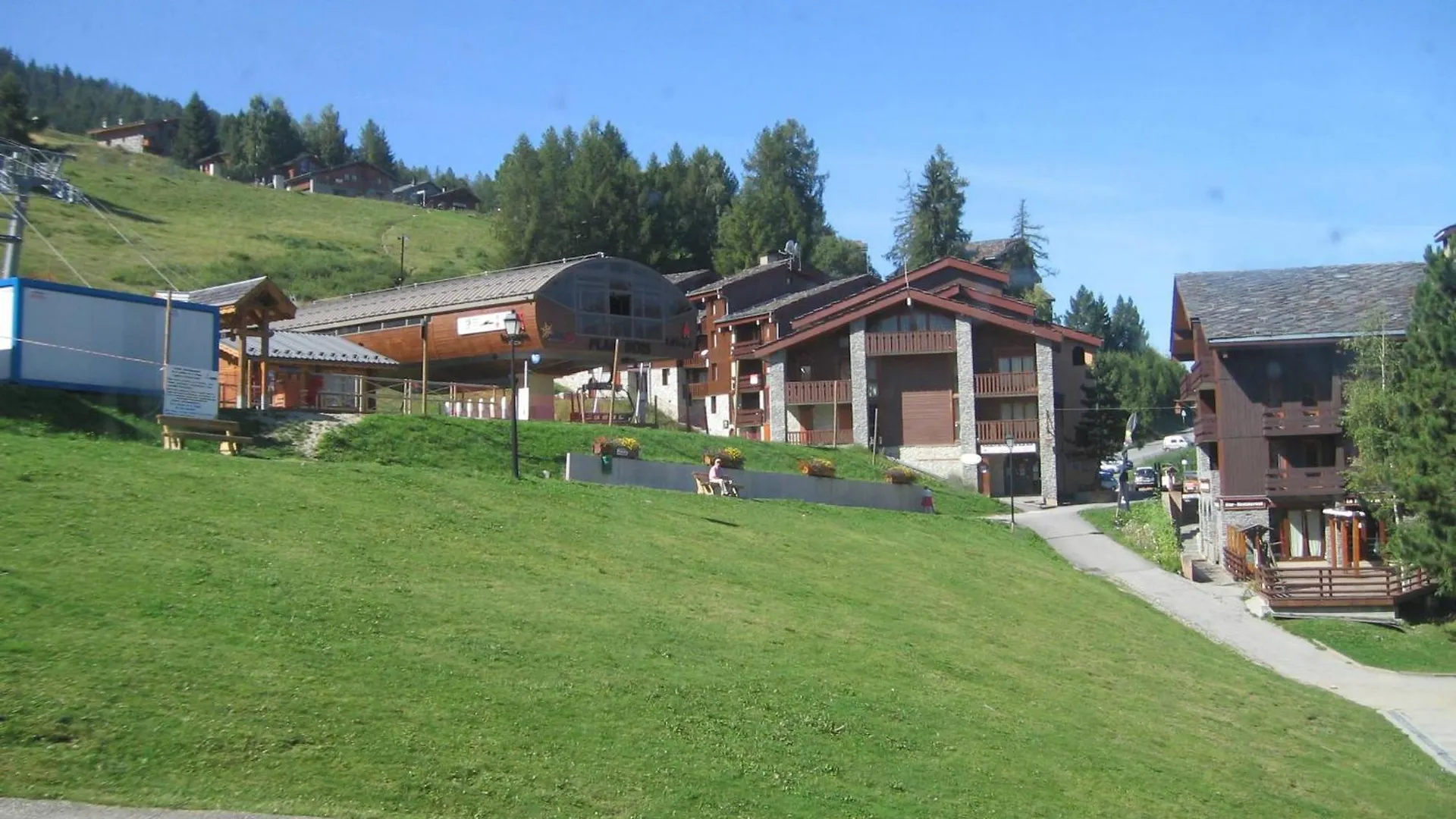 Studio Divisible 4 Pers, Animaux Acceptes, Proche Pistes - La Plagne - Fr-1-353-11 0*,  France